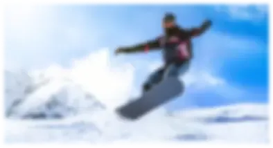 Blurry Pictures before