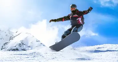 Blurry Pictures after