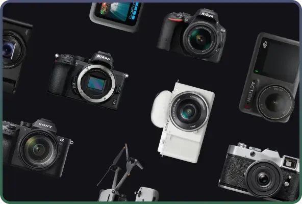 Fix Photos from Different Devices Without Compromising Their Original Quality