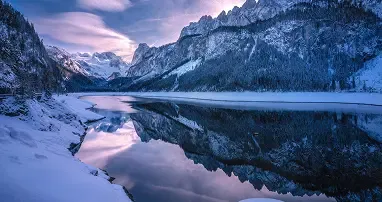 Pixelated Images after